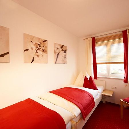 Appartementhaus Gratz Wagrain Room photo