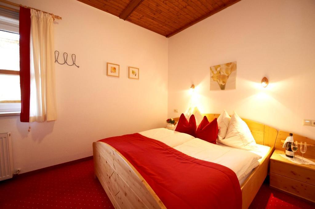 Appartementhaus Gratz Wagrain Room photo